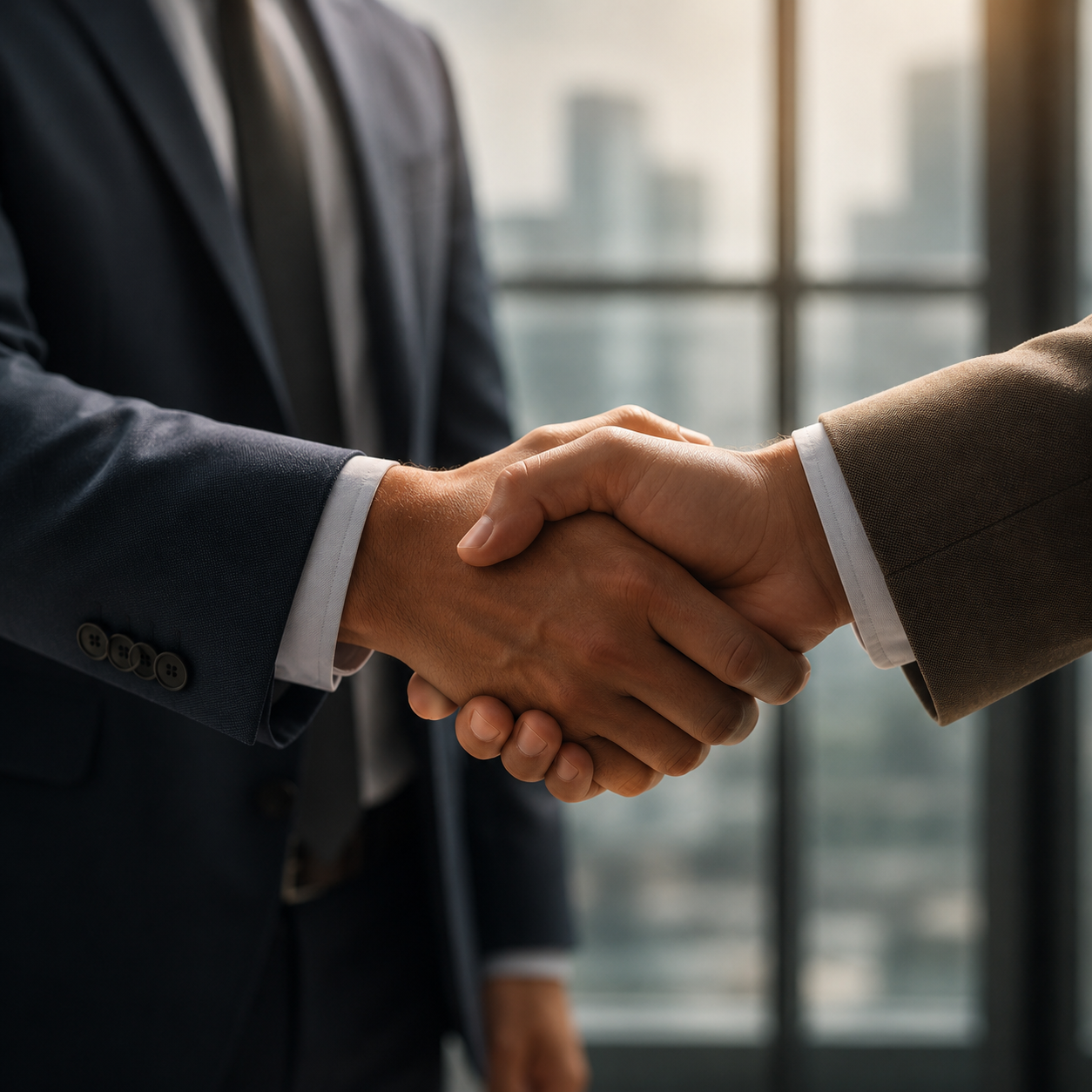 Partnership